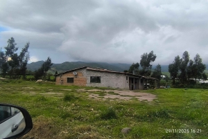 イバラ：ラ・エスペランサとスレタへの1日ツアーをご案内いたします