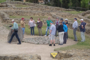Ingapirca: Full Day from Cuenca to the Inca Castle