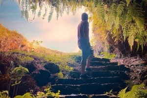 جزيرة إيزابيلا: كامبو دورو، كهوف سوكري وجولة في الإطلالة