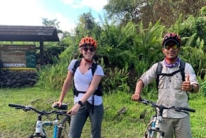 جزيرة إيزابيلا: كامبو دورو، كهوف سوكري وجولة في الإطلالة