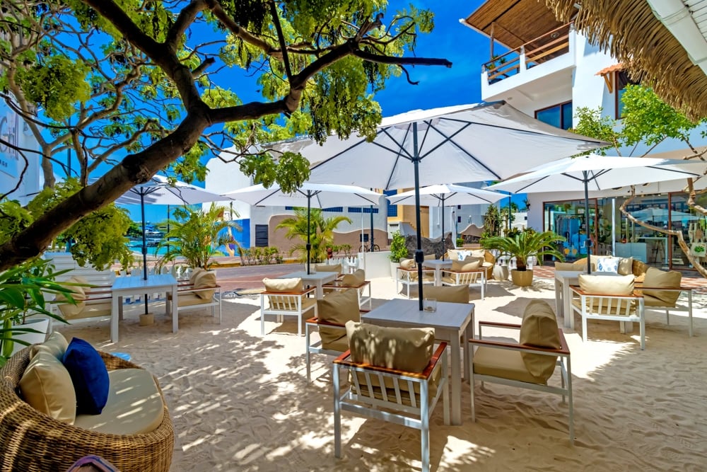 Isla Grill