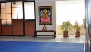 Kamladevi Yoga