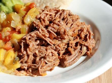 La Bodeguita de Cuba