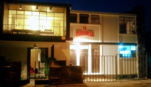 La Burguesa