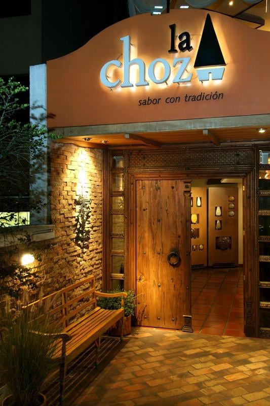 La Choza Restaurante