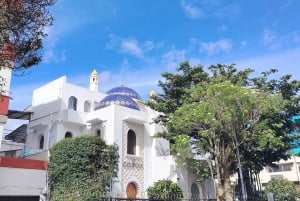 La Mariscal : fusion culturelle de Quito