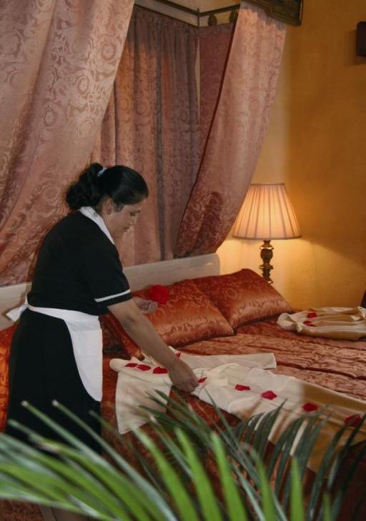 La Mirage Garden Hotel and Spa