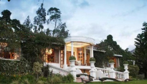 La Mirage Garden Hotel and Spa