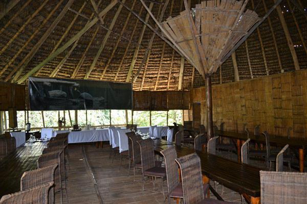 La Selva Amazon Ecolodge & Spa