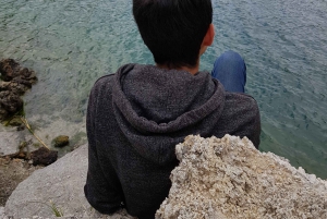 Excursão às lagoas: Quilotoa + Yambo