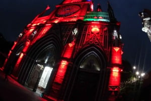 Da Quito: Tour di un giorno intero del Santuario di Las Lajas e prelievo dall'hotel