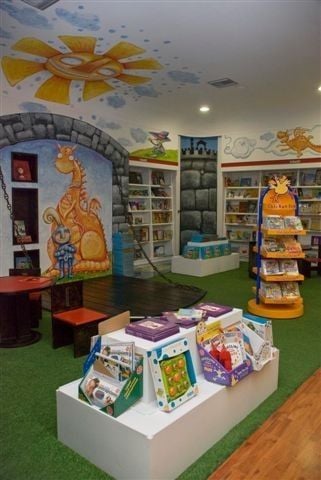 Libri Mundi Guayaquil