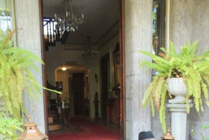 Lokale markt en originele Ecuadoraanse gastronomietour in Quito