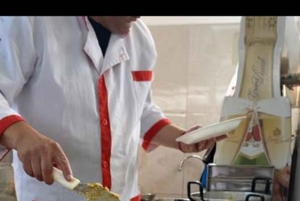 Lokale markt en originele Ecuadoraanse gastronomietour in Quito