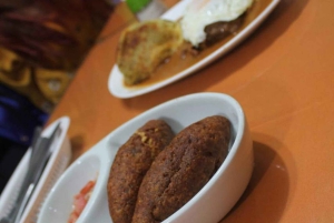 Lokale markt en originele Ecuadoraanse gastronomietour in Quito