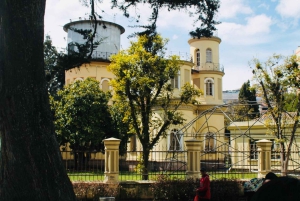 Lokale markt en originele Ecuadoraanse gastronomietour in Quito