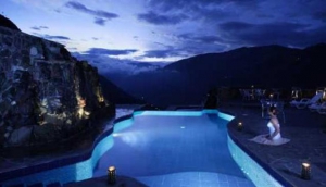 Luna Runtun Adventure Spa