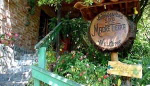 Madre Tierra Resort & Spa