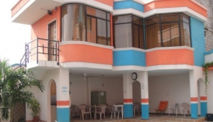 Marimba Spanish School