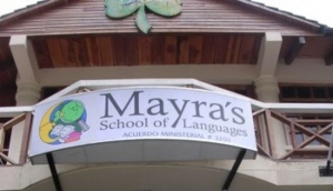 Mayra's Spanish School