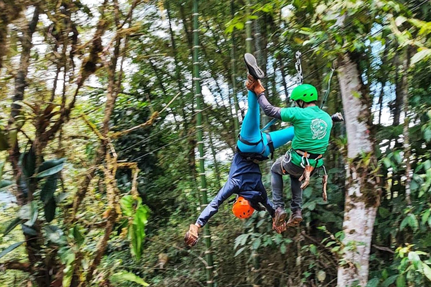 Mindo Adventure & Sweet