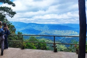 Mindo Adventure & Sweet