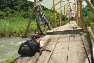 Mindo: Wypożyczalnia rowerów