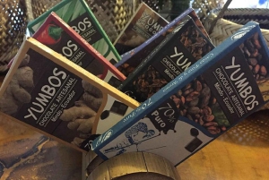 Tour di un giorno nella foresta pluviale di Mindo