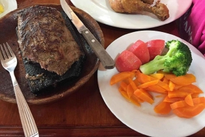 Tour di un giorno nella foresta pluviale di Mindo