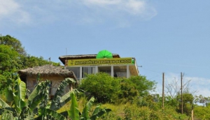 Montañita Spanish School