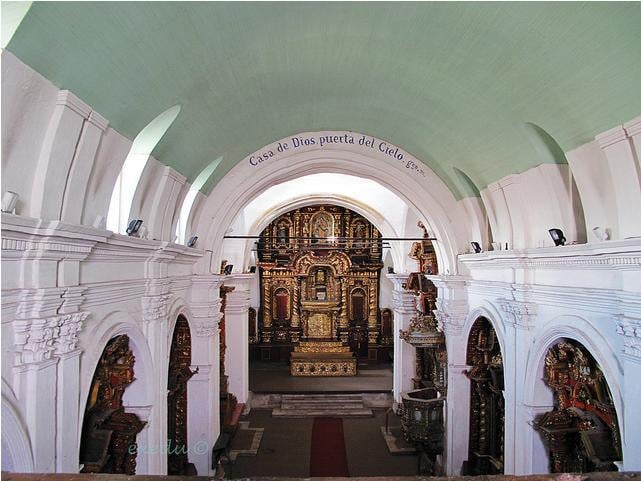 Museo de la Ciudad