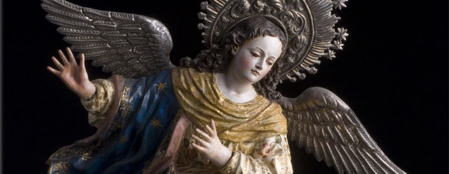 Museo Fray Pedro Gocial