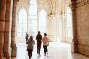 Quito Místico: Leyendas, Historia y Chocolate