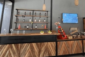 Cerca a Papallacta: senderismo en reserva natural privada + almuerzo