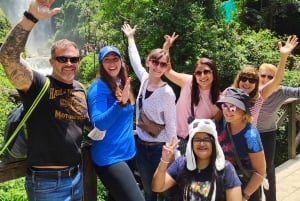 Otavalo and Imbabura Sightseeing Tour from Quito