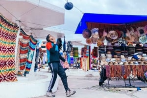 Otavalo and Imbabura Sightseeing Tour from Quito