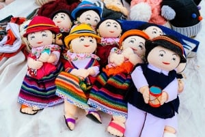 Otavalo and Imbabura Sightseeing Tour from Quito