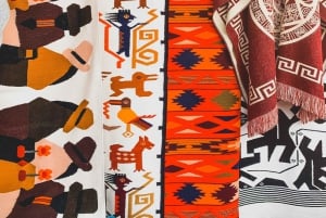 Otavalo and Imbabura Sightseeing Tour from Quito