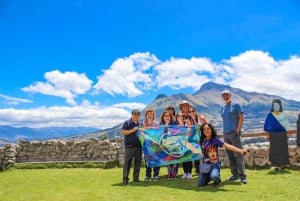 Otavalo and Imbabura Sightseeing Tour from Quito