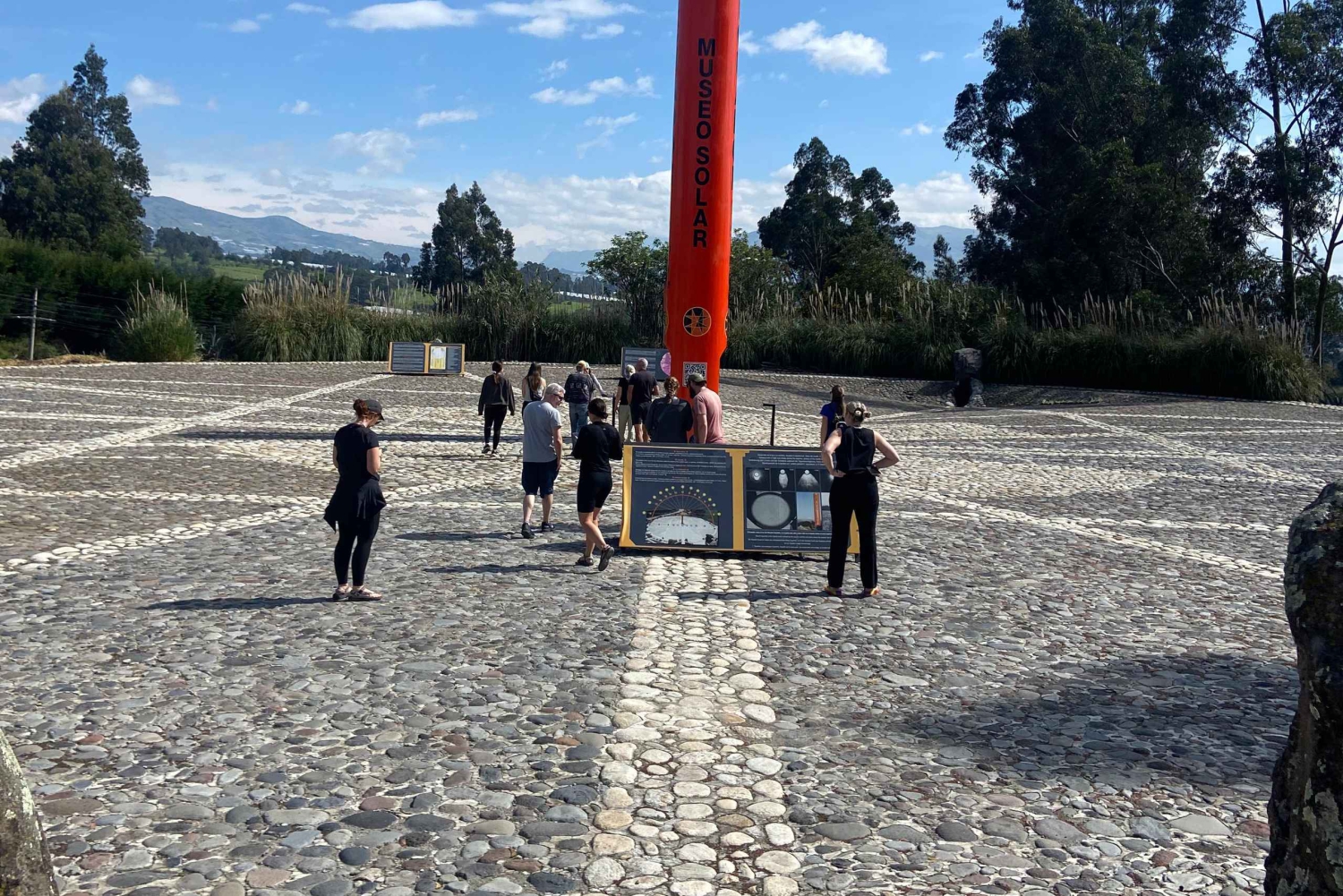 Otavalo & Cuicocha Lagoon Relax 2 Days 1 Night