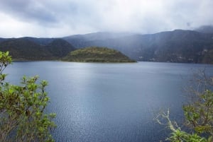 Otavalo & Laguna di Cuicocha Relax 2 Giorni 1 Notte