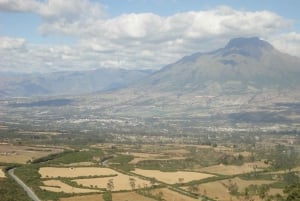 Otavalo: Excursión de día completo desde Quito