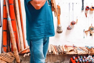 Mercato indigeno di Otavalo | Tour di un giorno