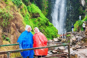 Mercato indigeno di Otavalo | Tour di un giorno