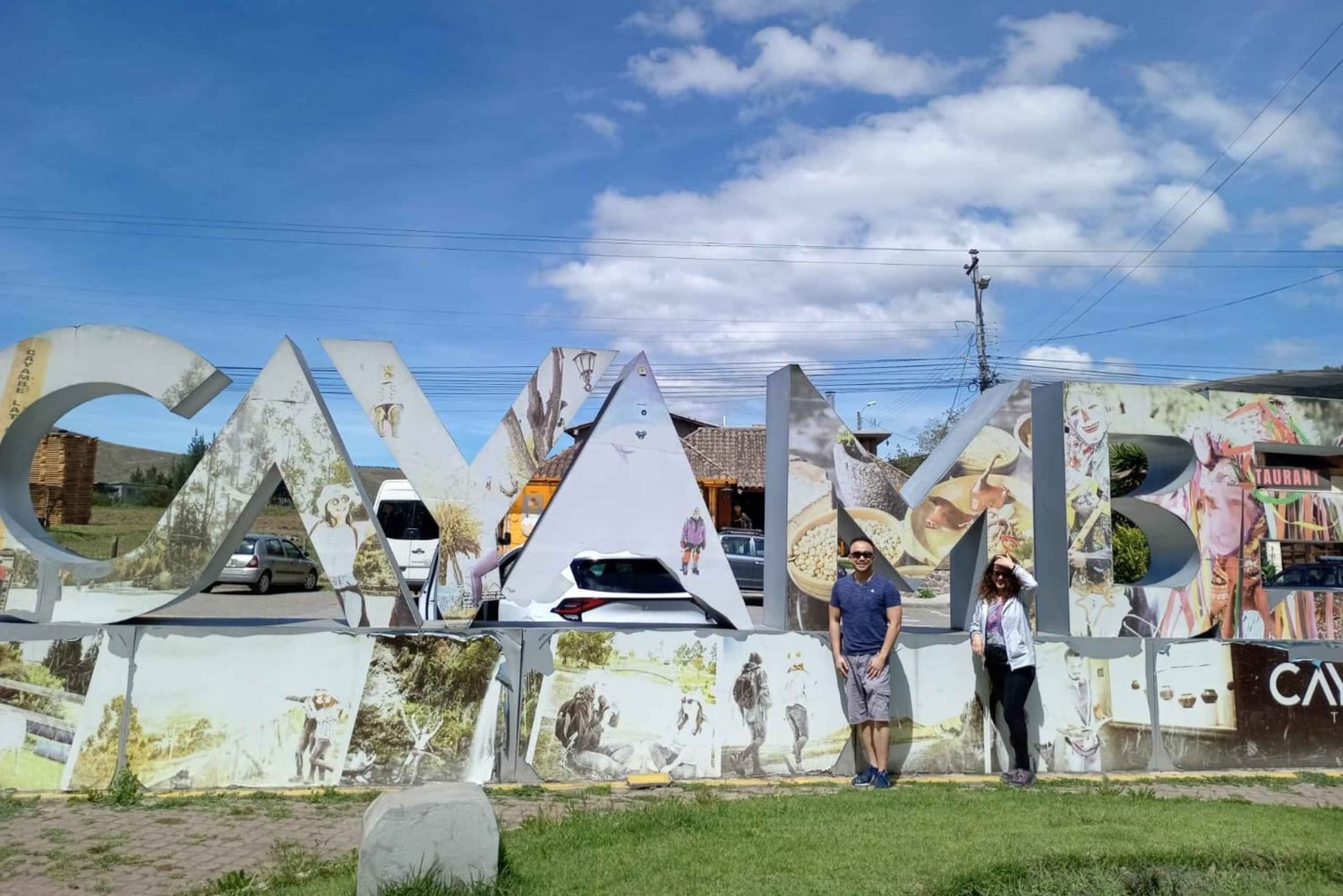 Otavalo indigener Markt, Quitsato und Cuicocha Tagestour