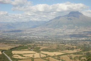 Otavalo: Full day trip from Quito