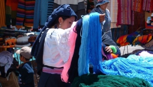 Otavalo Spanish Institute