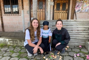 كشف النقاب عن أوتافالو: رحلة يومية عبر الزمن والتقاليد!