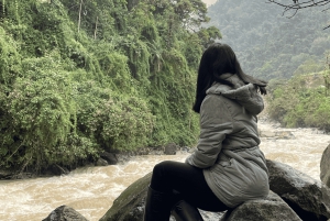 ينابيع المياه الساخنة في بابالاكتا والرحلات في محمية كويوجا مع خدمة النقل