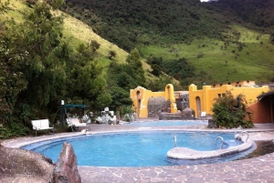 Papallacta: Private Tour from Quito